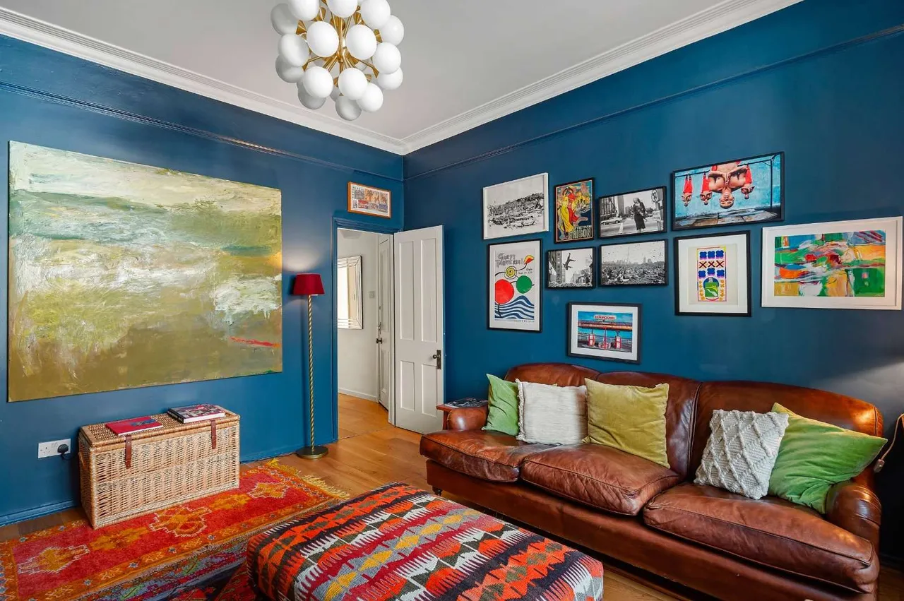 Theberton Street, London, N1, photo 10