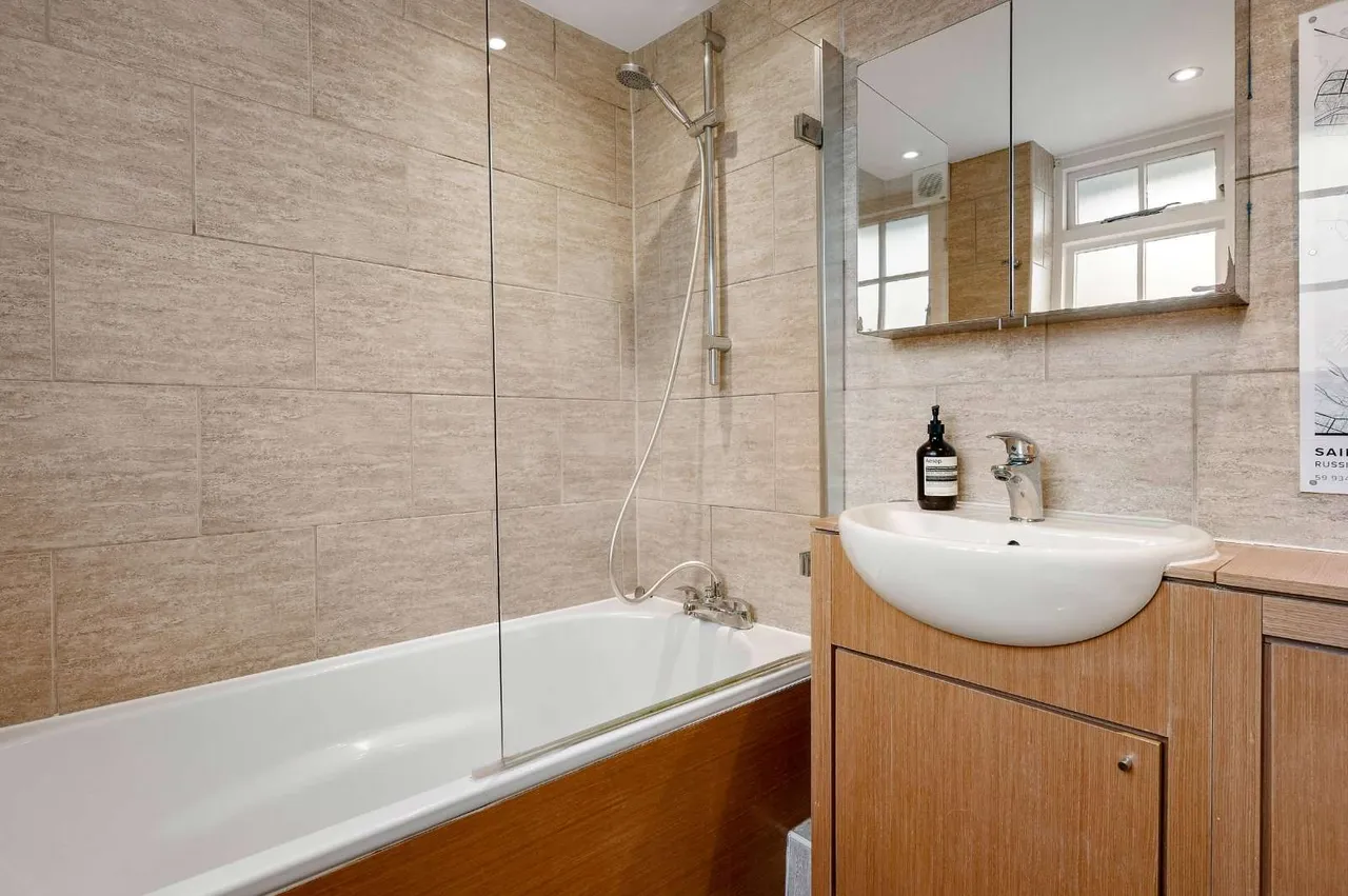 Theberton Street, London, N1, photo 9