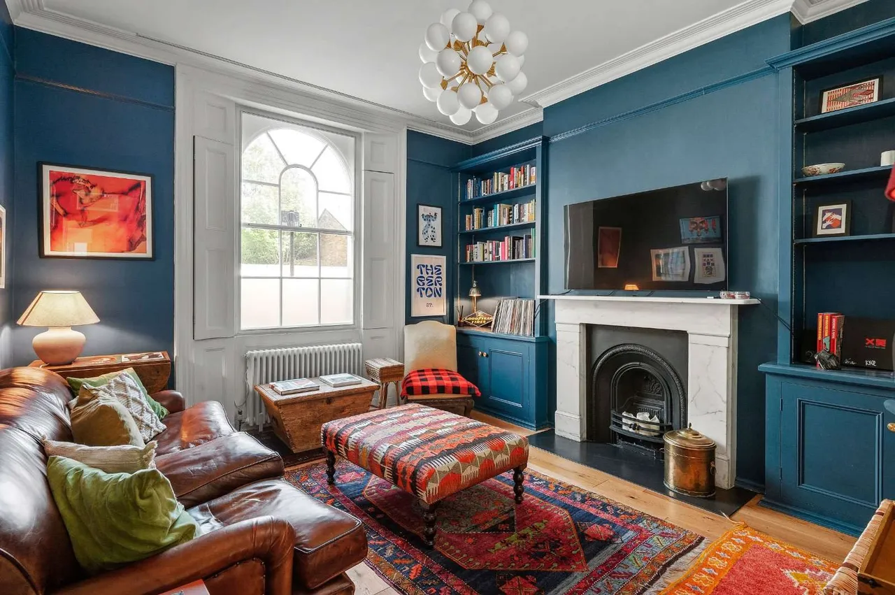 Theberton Street, London, N1, photo 2