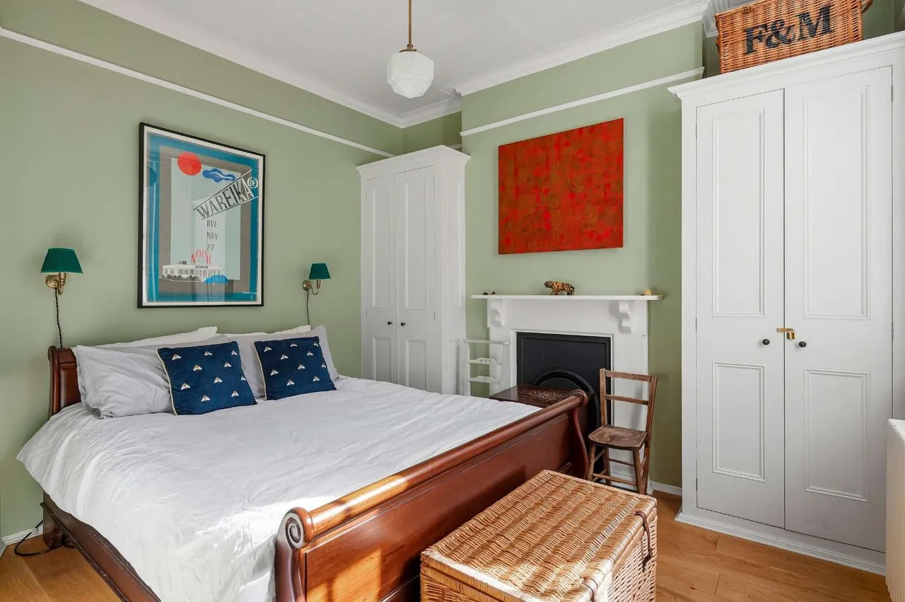 Theberton Street, London, N1, photo 11