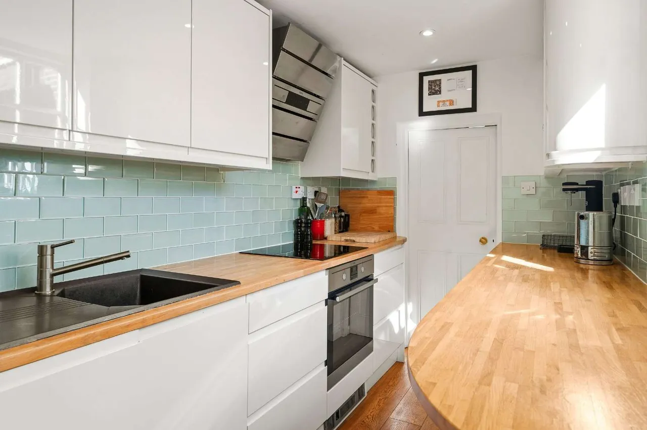 Theberton Street, London, N1, photo 6