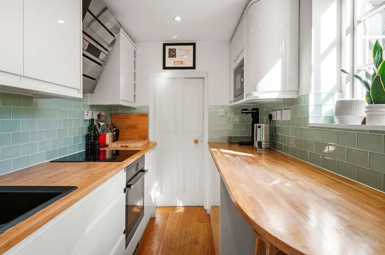 Theberton Street, London, N1, photo 12