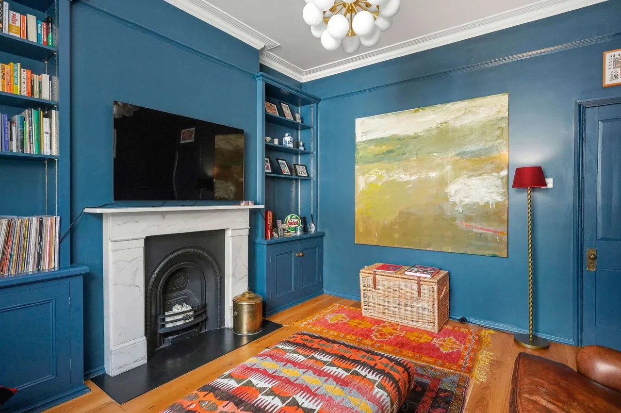 Theberton Street, London, N1, photo 4