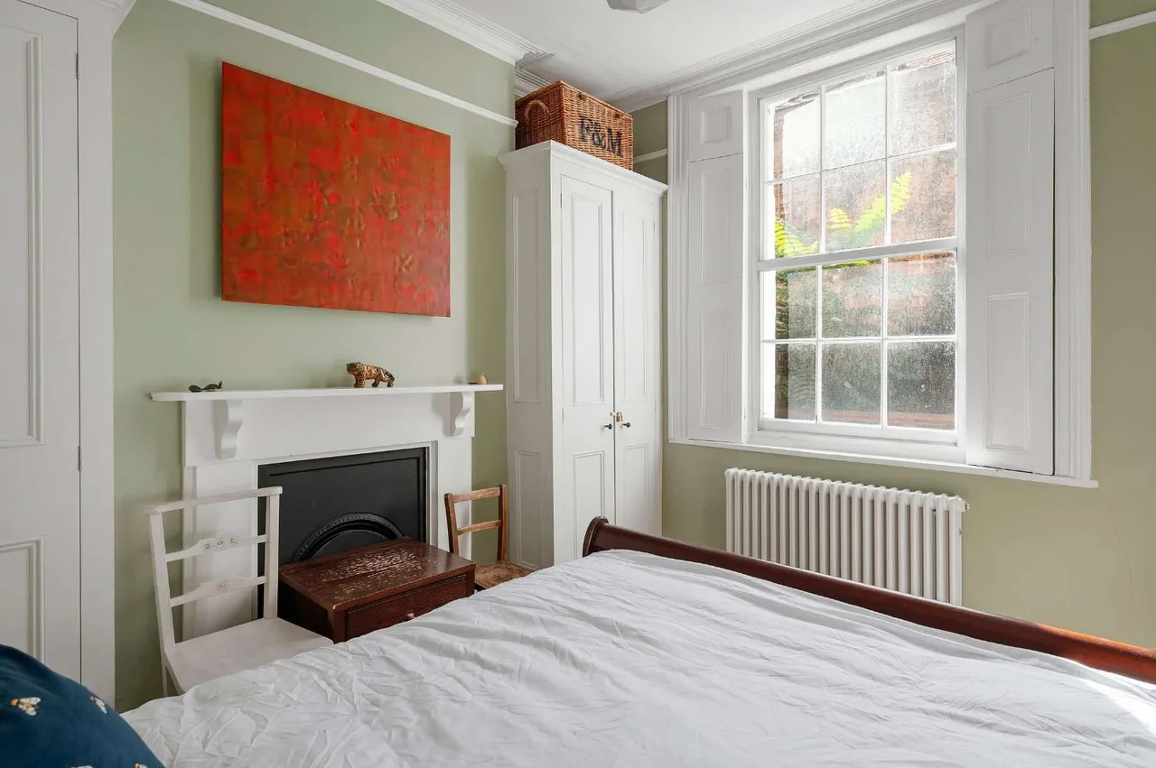 Theberton Street, London, N1, photo 8