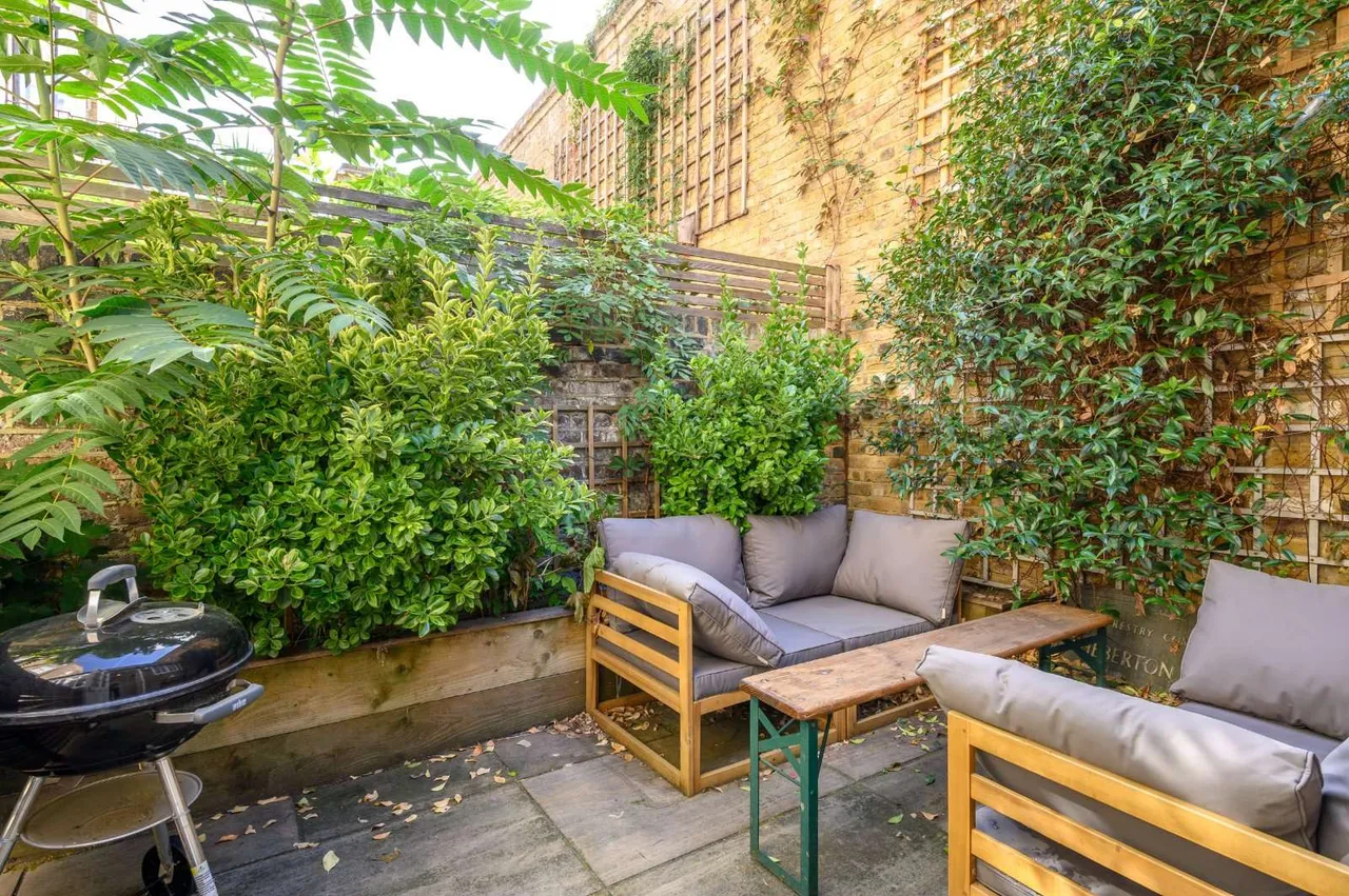 Theberton Street, London, N1, photo 7