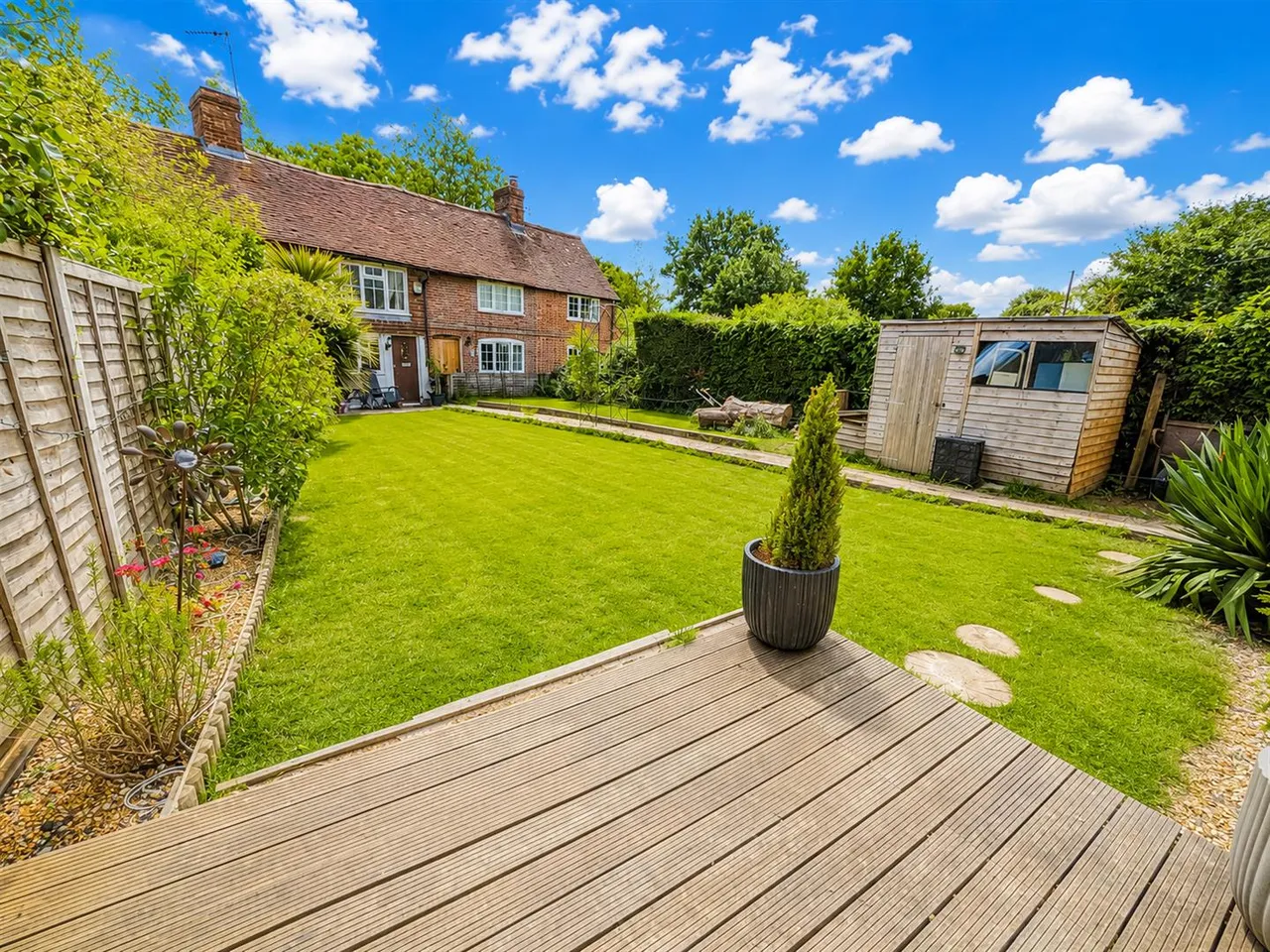 Piltdown, Uckfield, TN22 3XN, photo 14