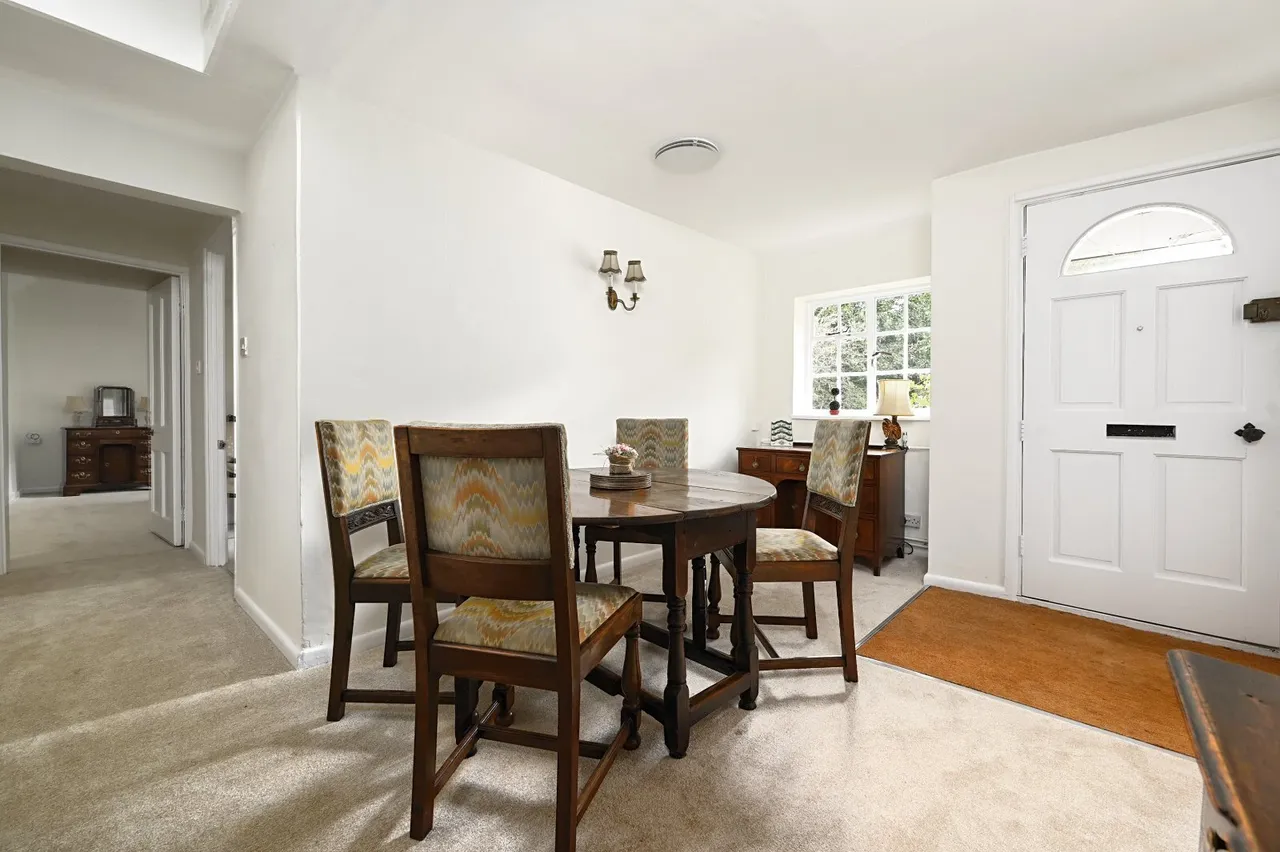The Street, Fairwarp, TN22, photo 2