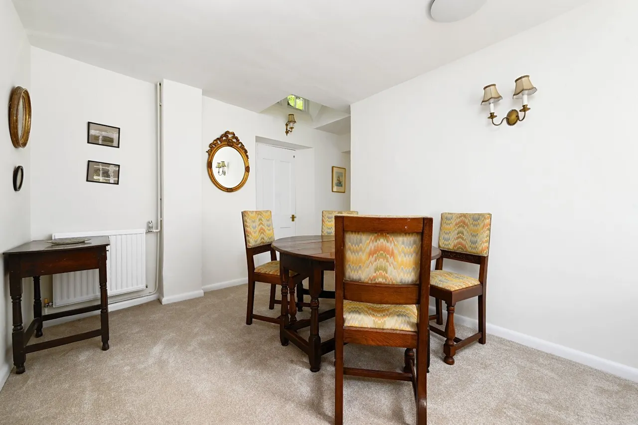 The Street, Fairwarp, TN22, photo 10