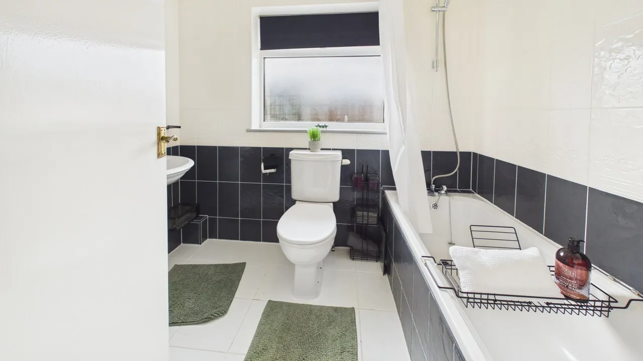 Rycroft Avenue, Deeping St James, Peterborough, PE6, photo 19