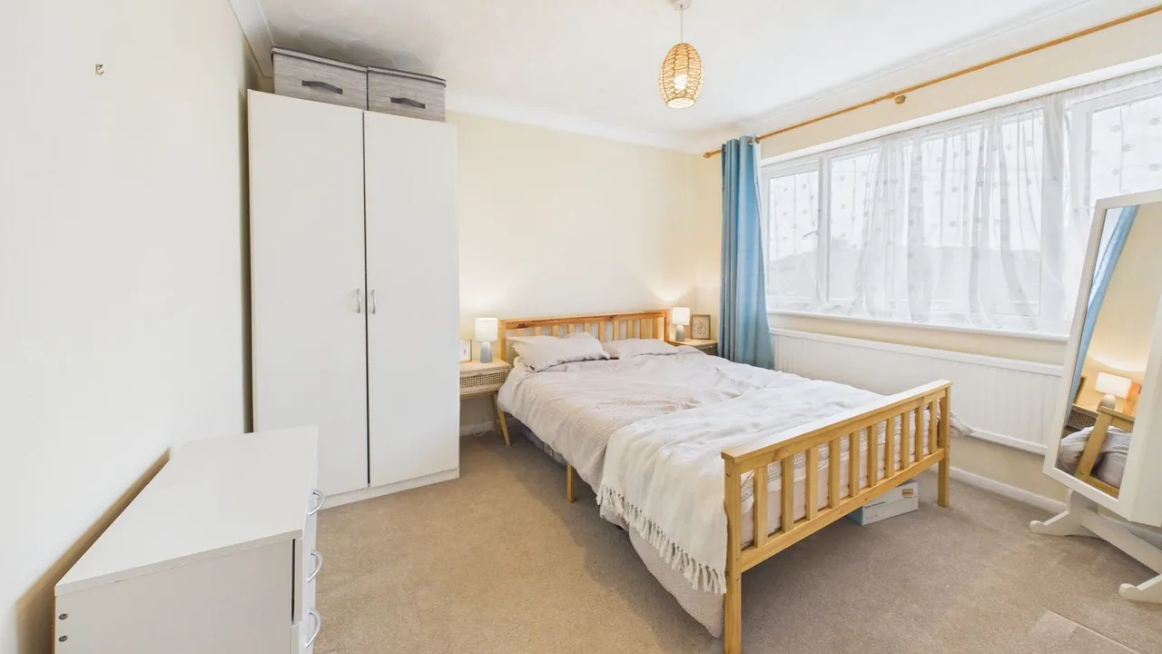 Rycroft Avenue, Deeping St James, Peterborough, PE6, photo 16