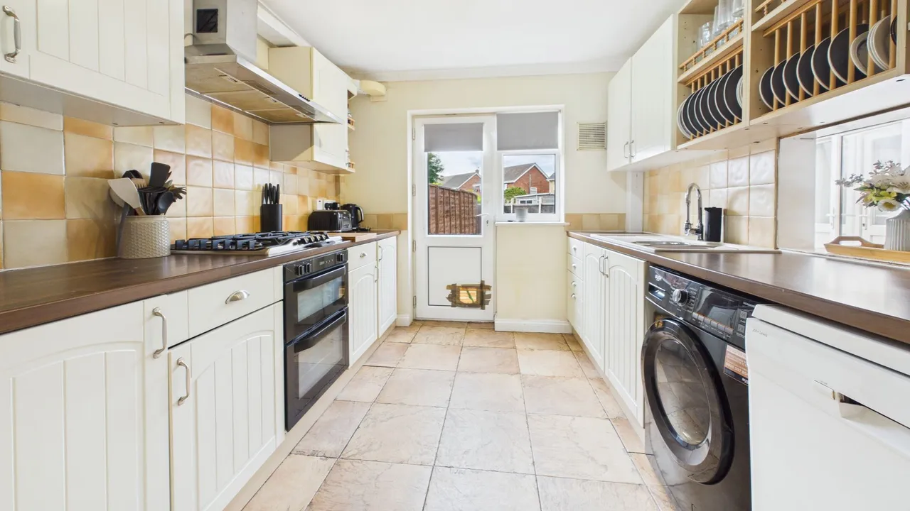 Rycroft Avenue, Deeping St James, Peterborough, PE6, photo 6