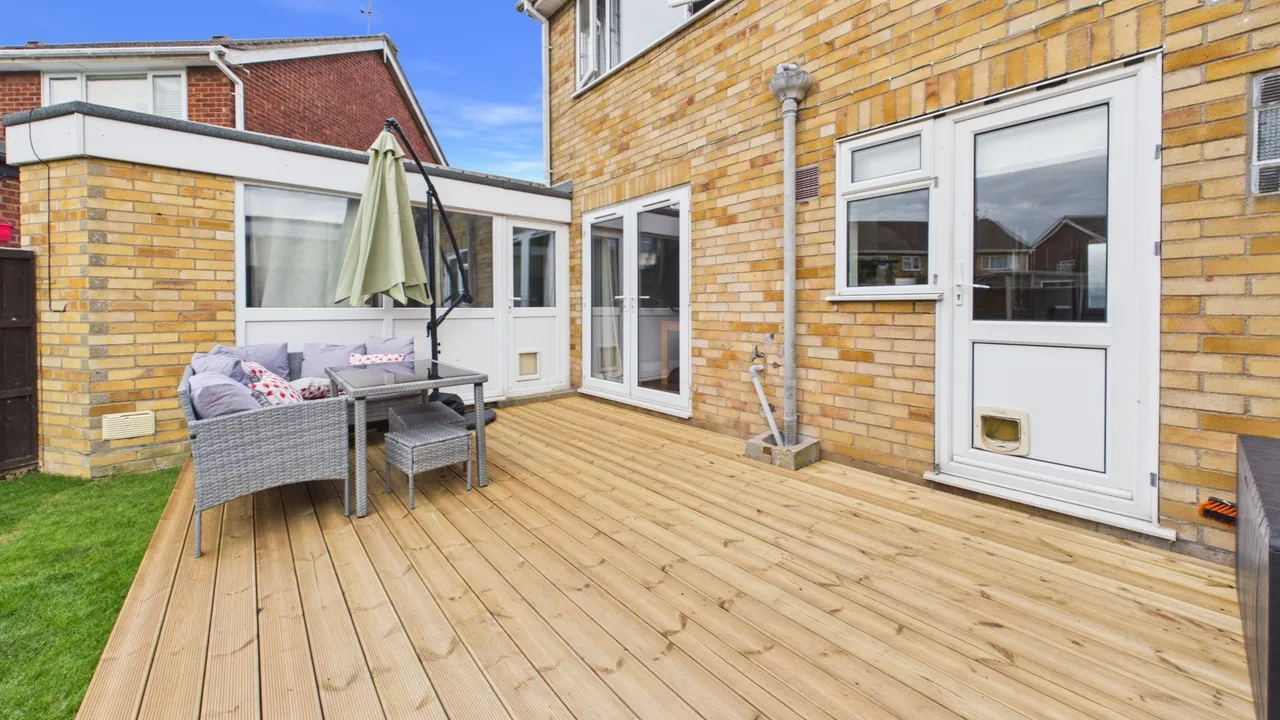Rycroft Avenue, Deeping St James, Peterborough, PE6, photo 23