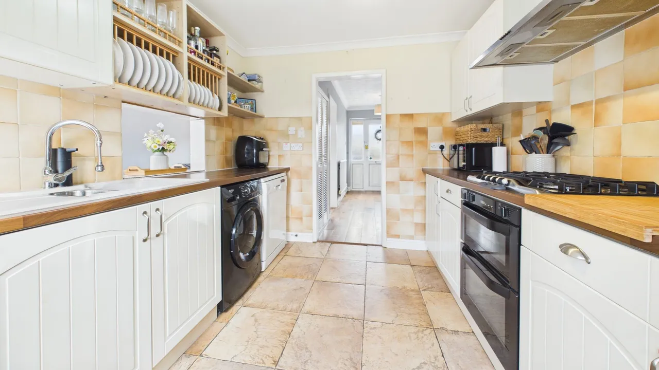 Rycroft Avenue, Deeping St James, Peterborough, PE6, photo 7