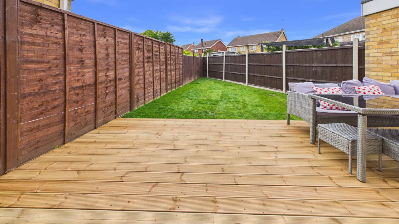 Rycroft Avenue, Deeping St James, Peterborough, PE6, photo 22