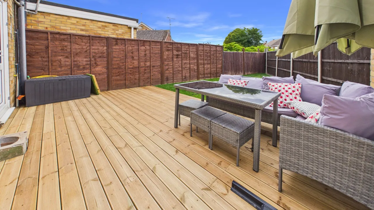 Rycroft Avenue, Deeping St James, Peterborough, PE6, photo 24