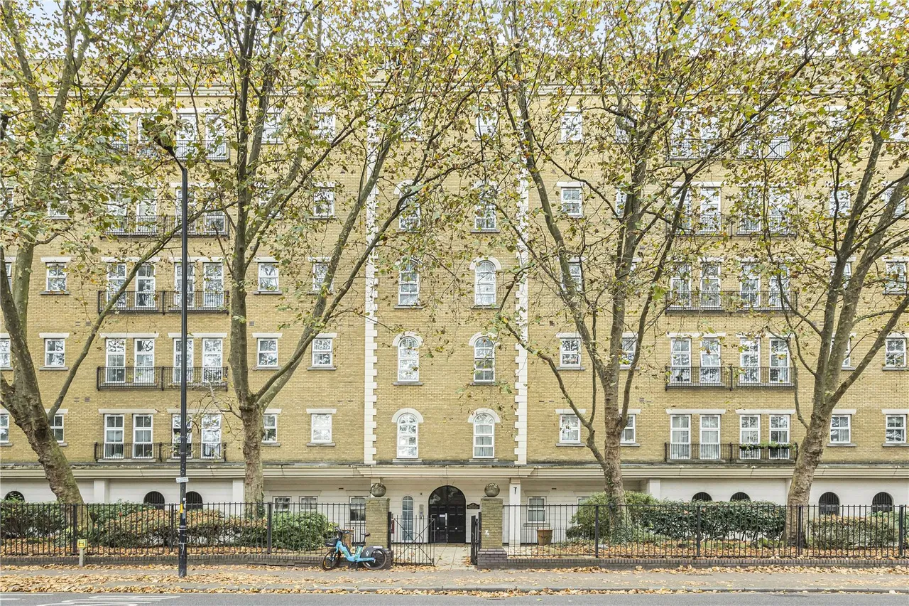 Grange Road, London, SE1, photo 5