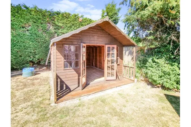 Copt Heath Drive, Knowle, photo 11