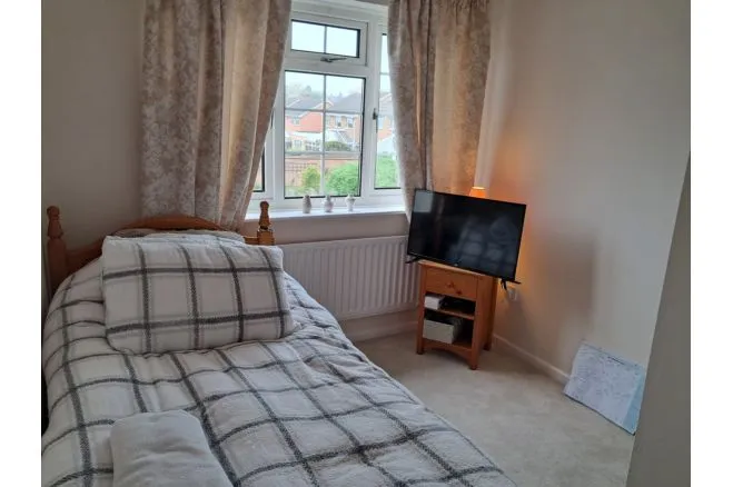 Copt Heath Drive, Knowle, photo 10