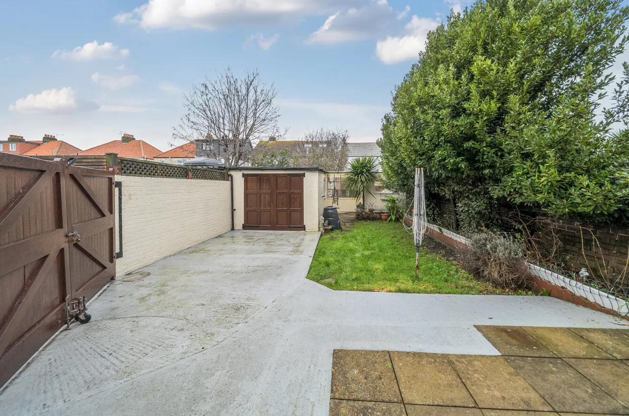 Thurbern Road, Portsmouth, PO2, photo 8