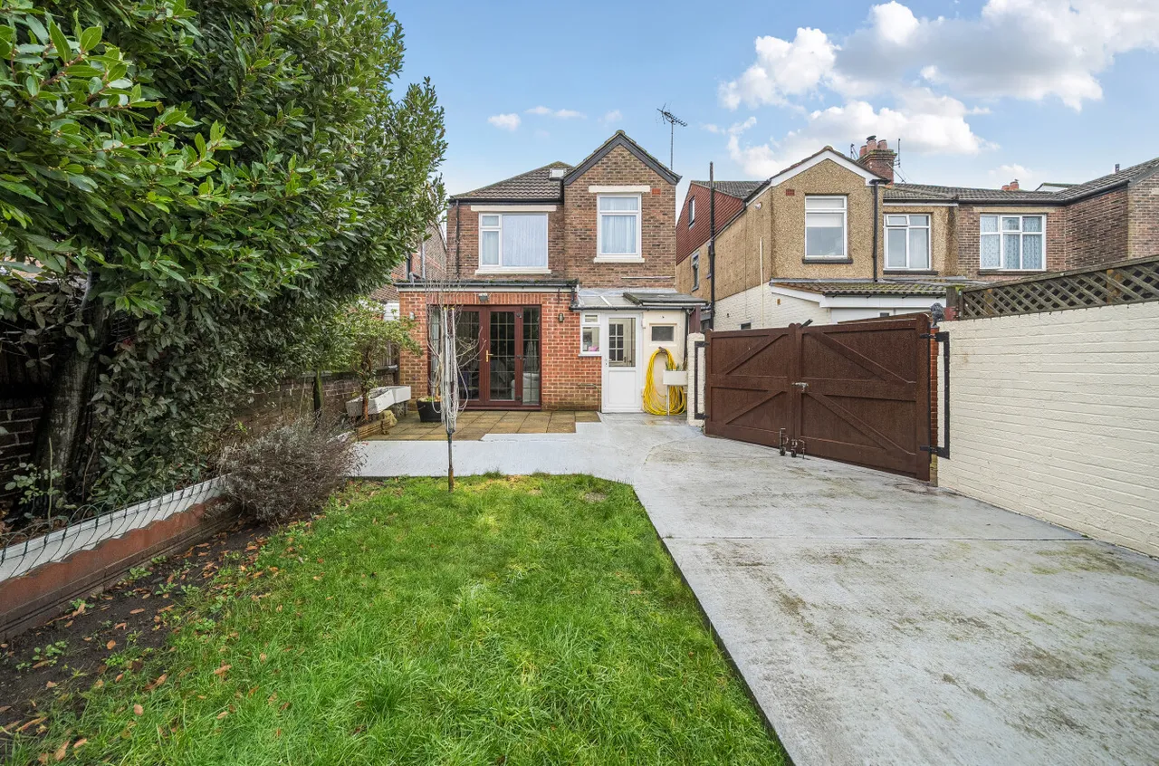 Thurbern Road, Portsmouth, PO2, photo 15