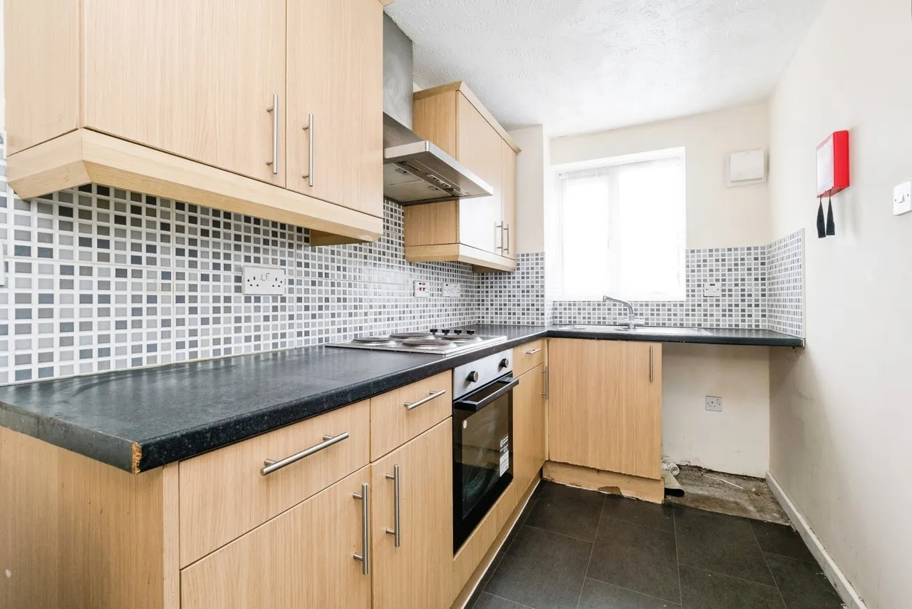 Honey Close, Dagenham, RM10, photo 10