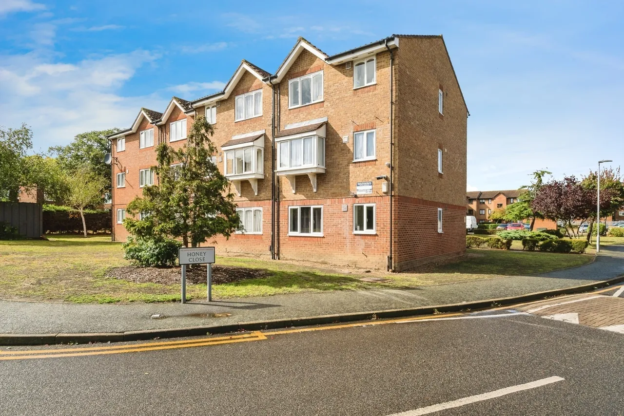 Honey Close, Dagenham, RM10, photo 4
