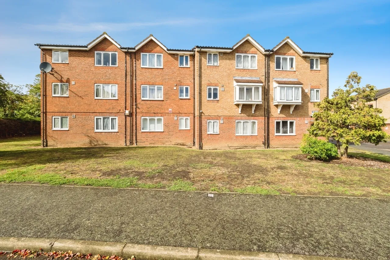 Honey Close, Dagenham, RM10, photo 3