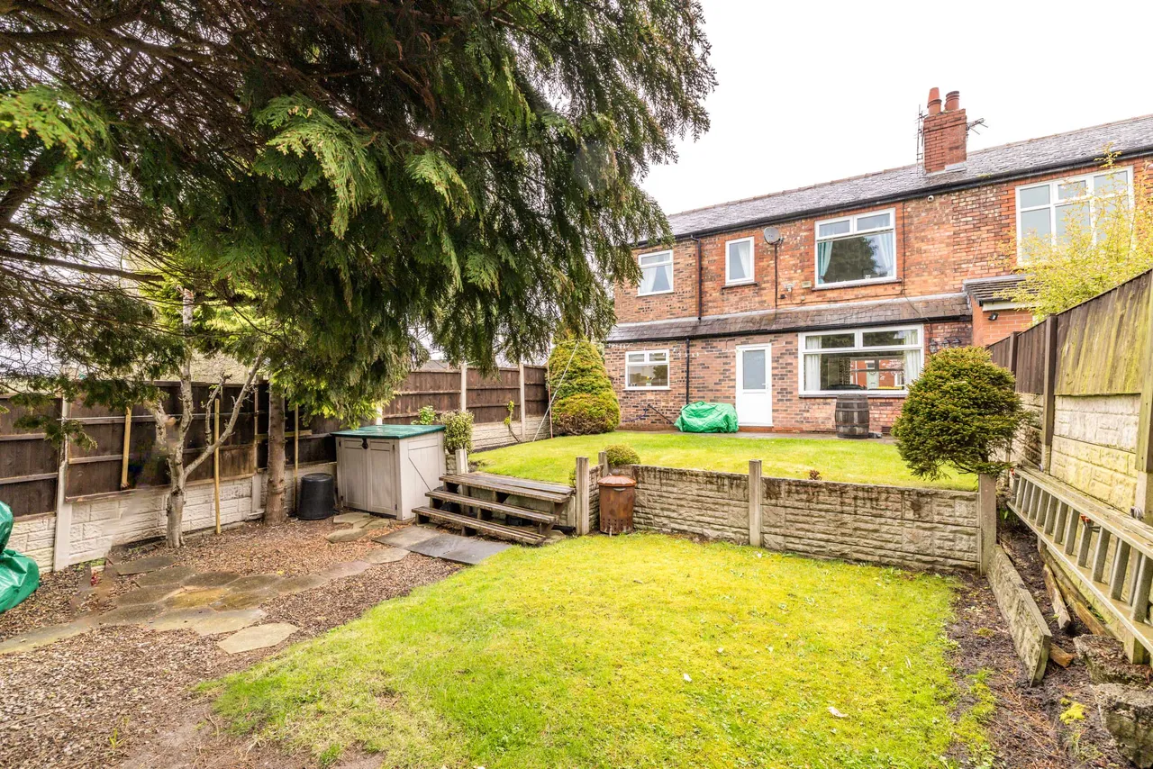 4 bed house for sale, Walkden Avenue, Wigan, WN1
