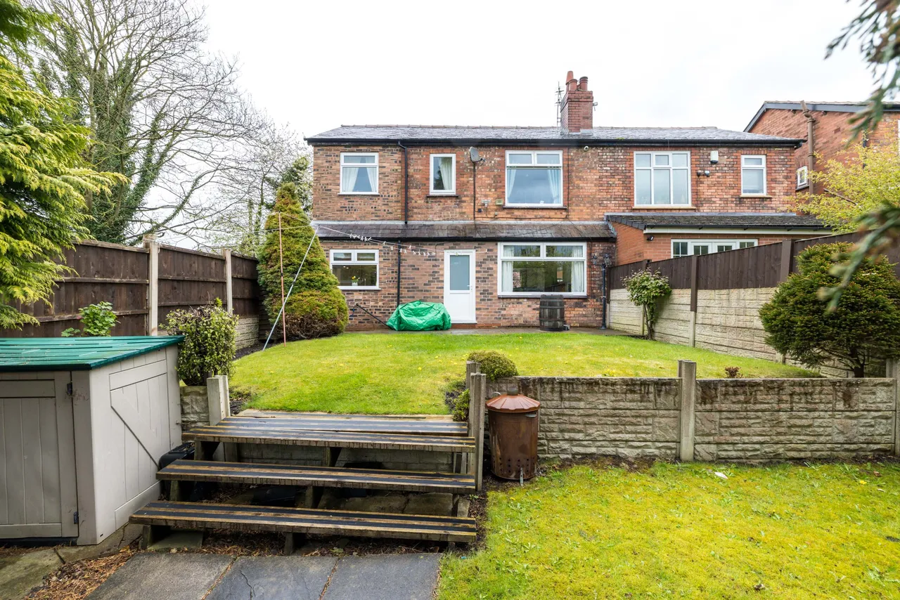 Walkden Avenue, Wigan, WN1, photo 6
