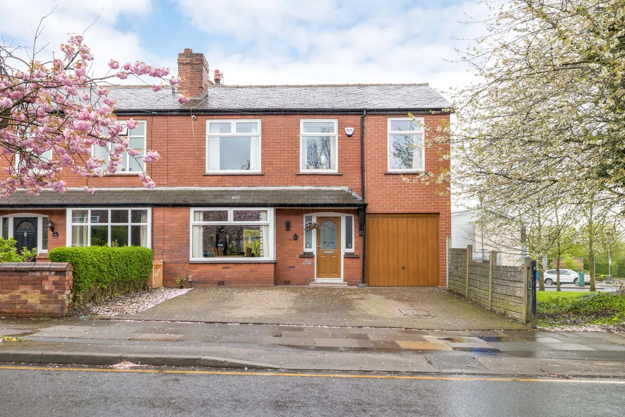 Walkden Avenue, Wigan, WN1, photo 2