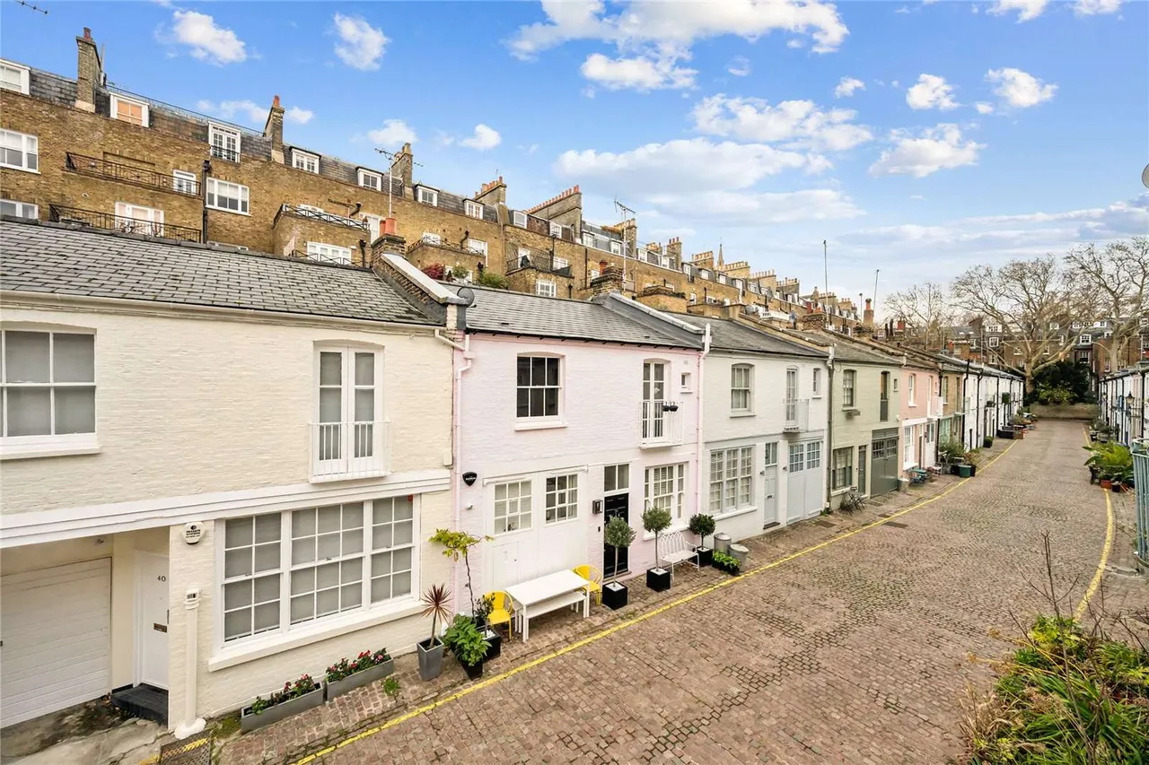 Cranley Mews, London, SW7, photo 14