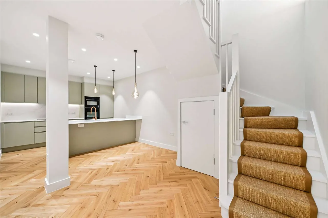 Cranley Mews, London, SW7, photo 4