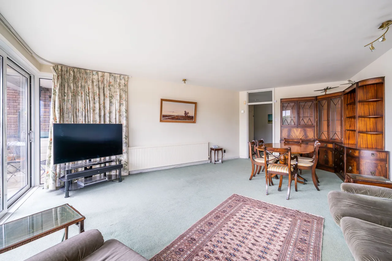 Stevenage Road, London, SW6, photo 10