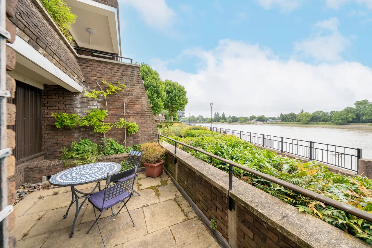 Stevenage Road, London, SW6, photo 5