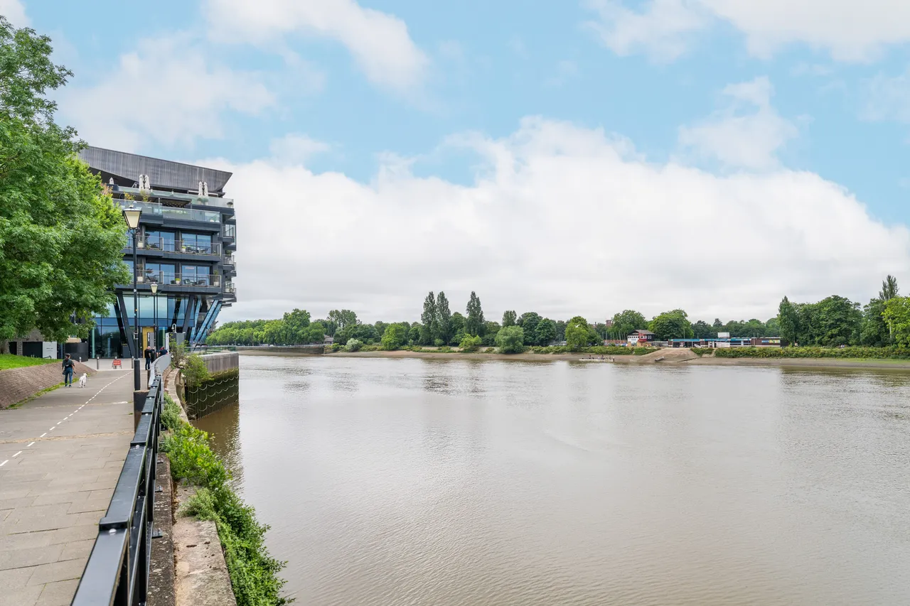 Stevenage Road, London, SW6, photo 17