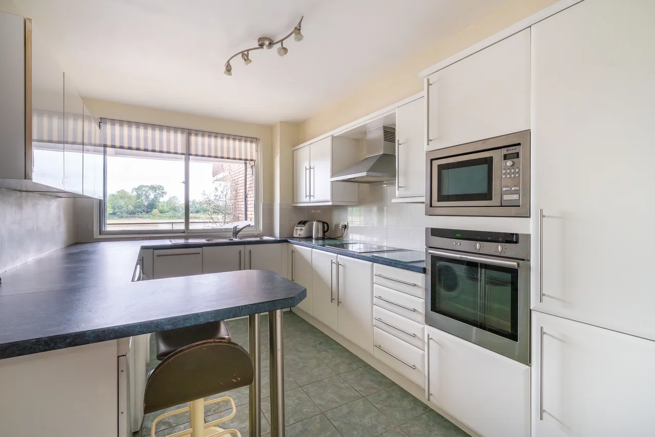 Stevenage Road, London, SW6, photo 11