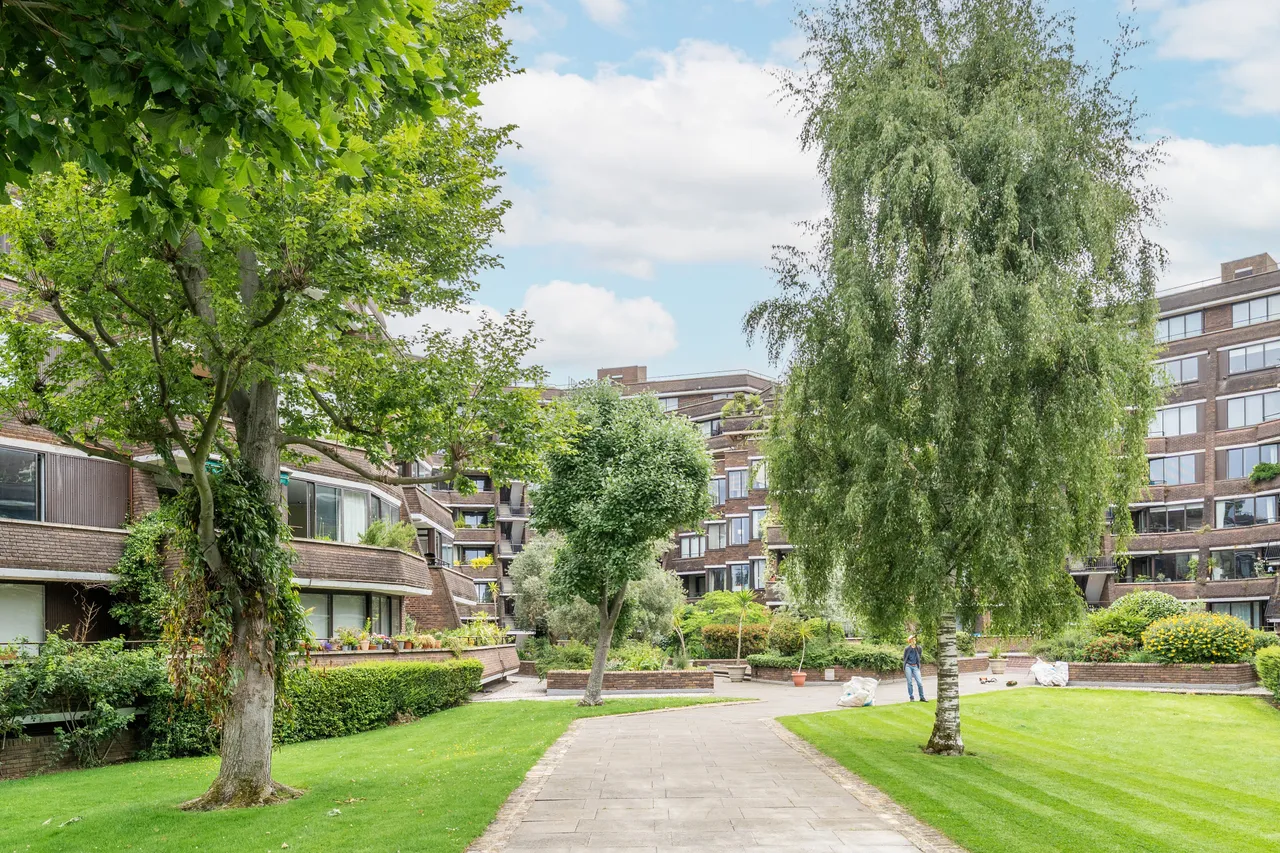 Stevenage Road, London, SW6, photo 9