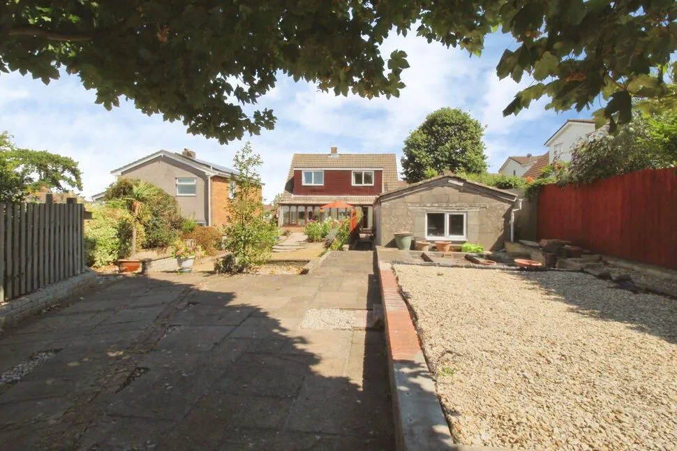 Downleaze, Portishead, BS20, photo 22