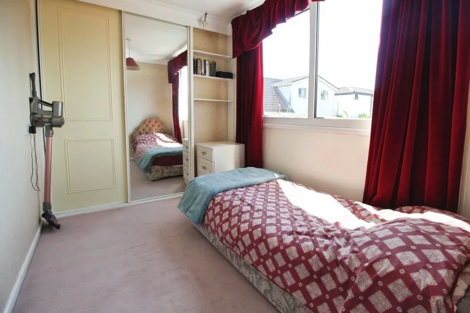Downleaze, Portishead, BS20, photo 16