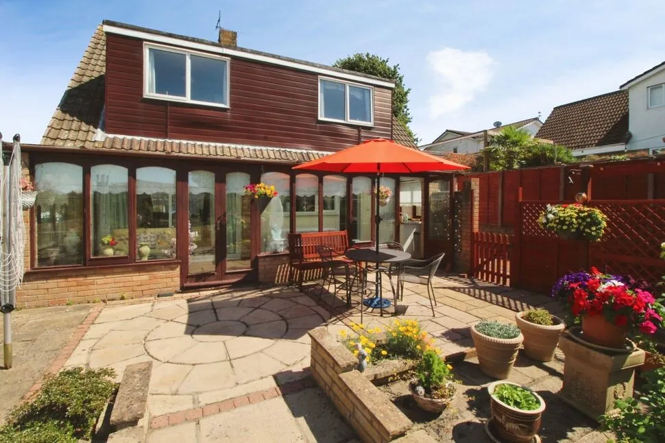 Downleaze, Portishead, BS20, photo 21