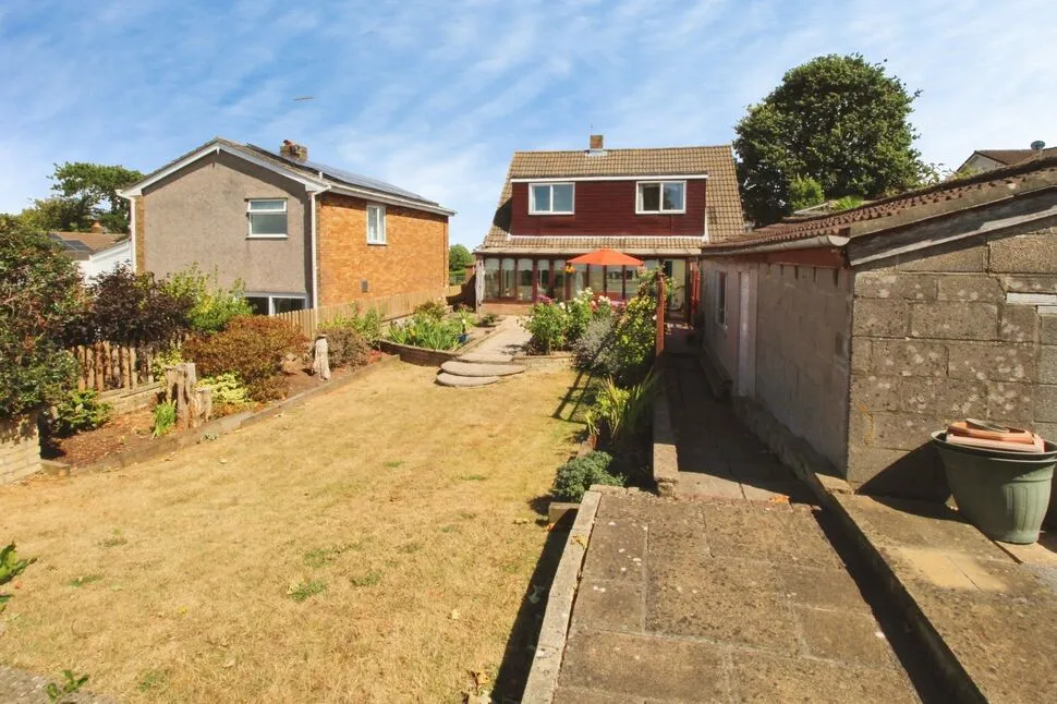 Downleaze, Portishead, BS20, photo 11