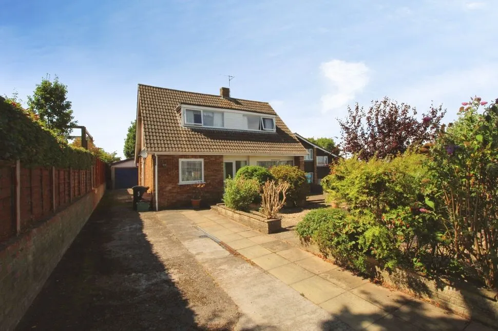 4 bed house for sale, Downleaze, Portishead, BS20