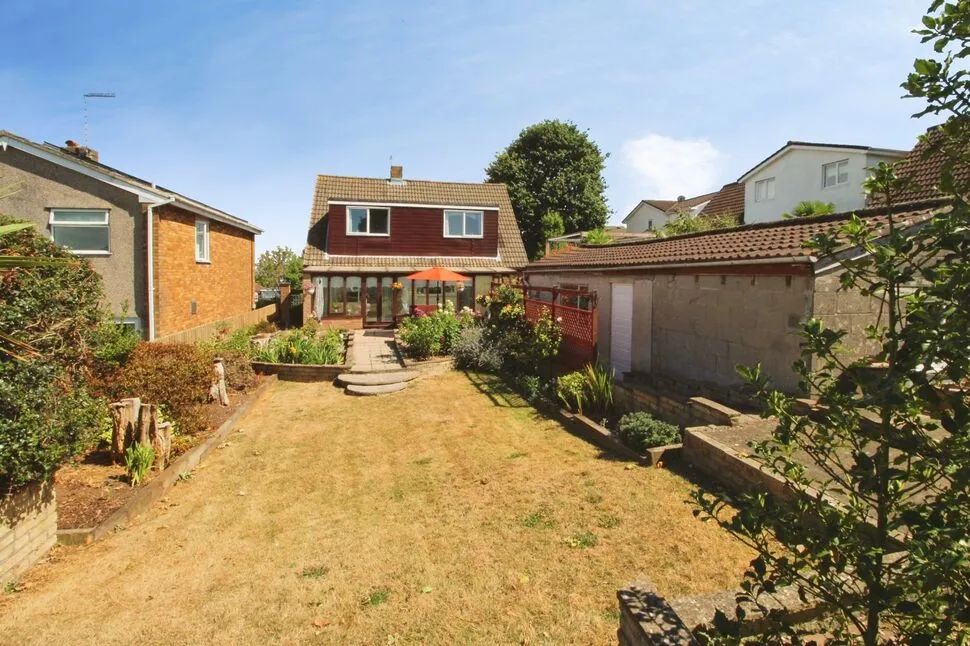 Downleaze, Portishead, BS20, photo 9