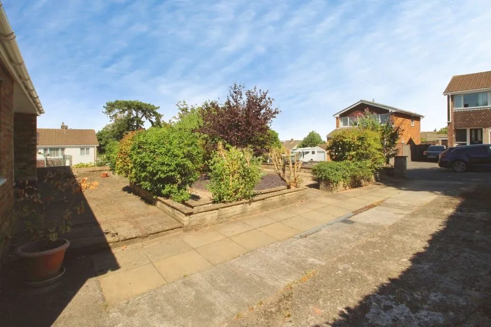 Downleaze, Portishead, BS20, photo 12