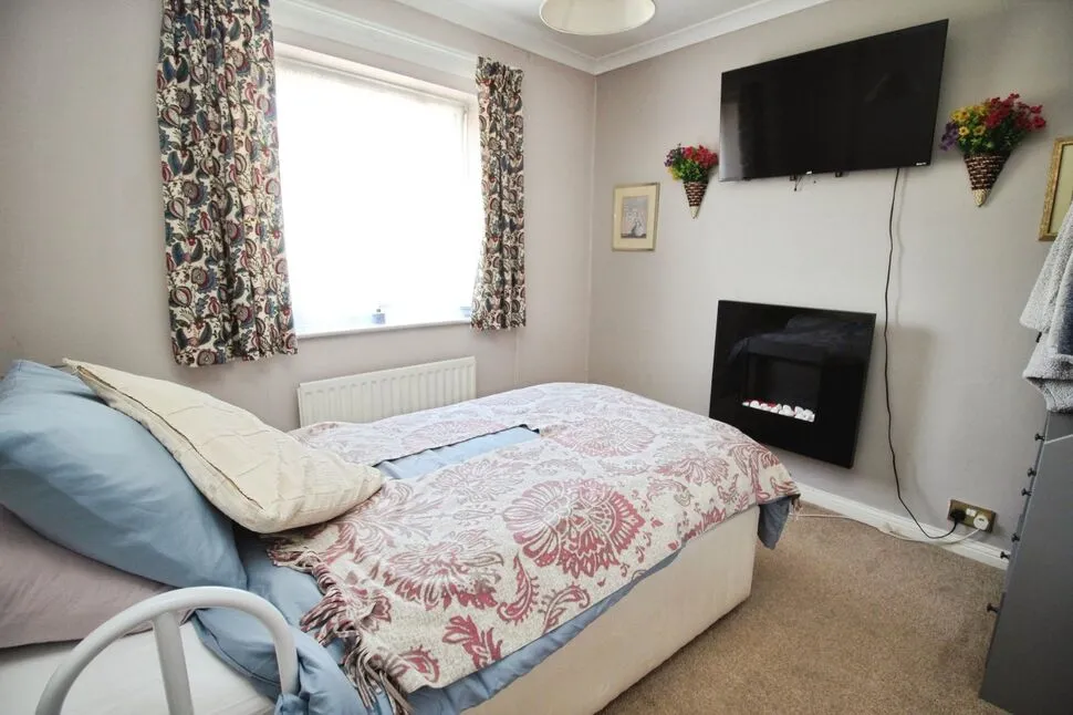Downleaze, Portishead, BS20, photo 18