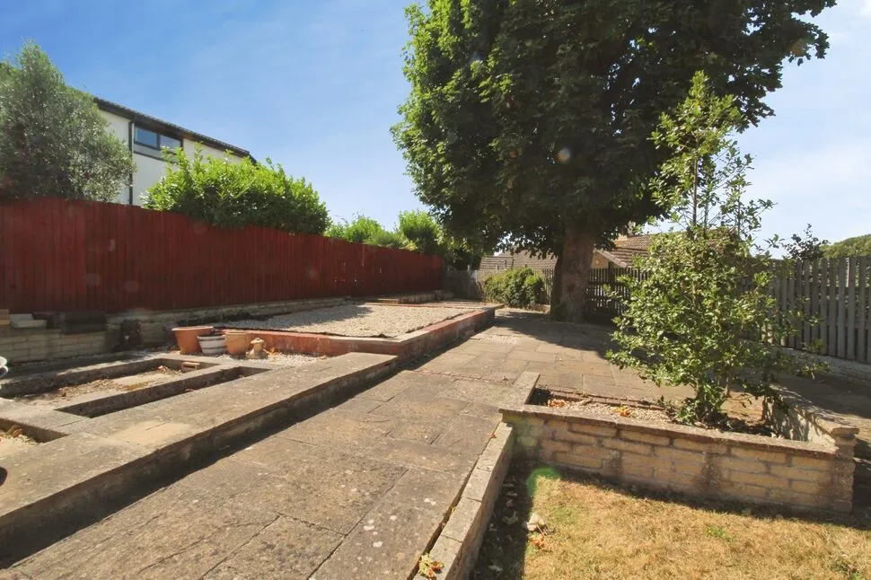 Downleaze, Portishead, BS20, photo 10