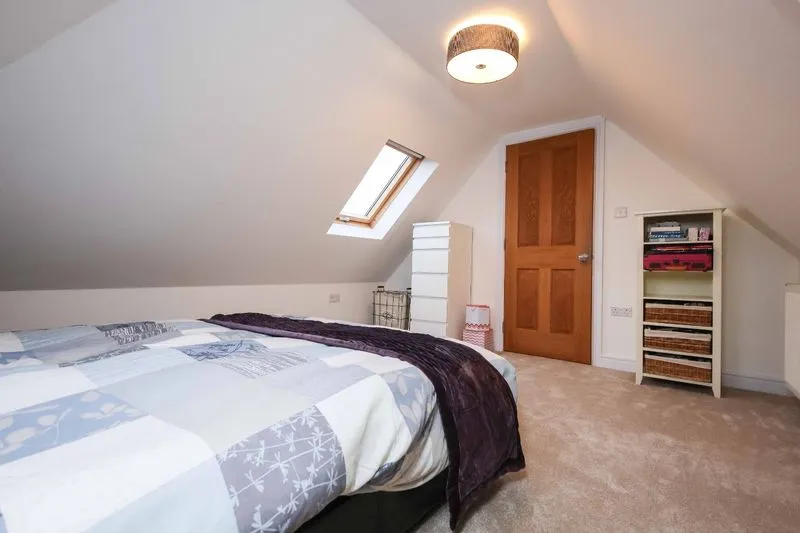 Station Road, Wylde Green, B73, photo 25