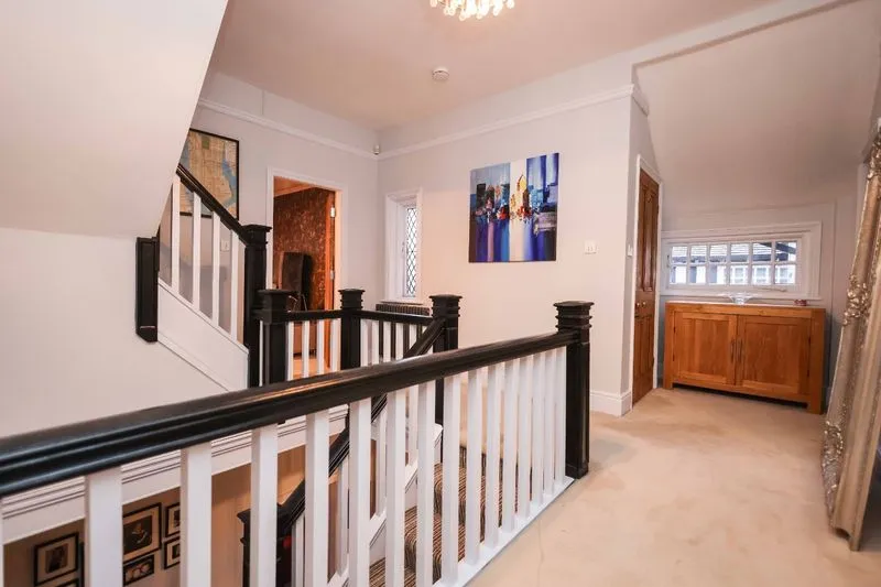 Station Road, Wylde Green, B73, photo 23
