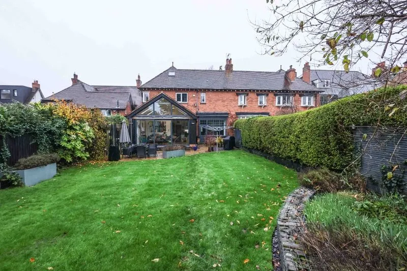 Station Road, Wylde Green, B73, photo 31