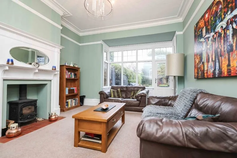 Station Road, Wylde Green, B73, photo 8